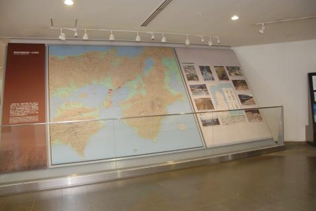 北淡震災記念公園　野島断層保存館　電子前売り入場チケット-4