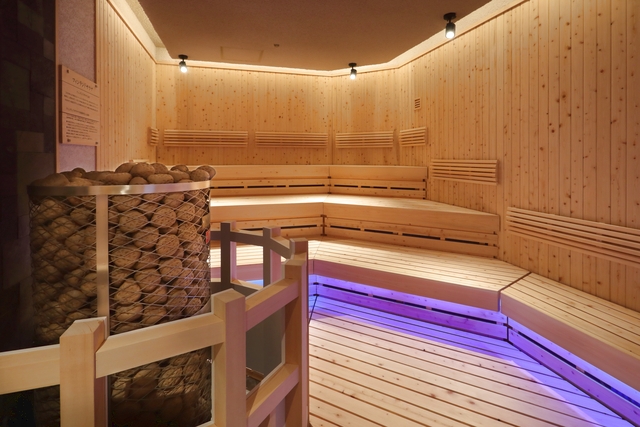 【平日限定・10％割引】両国湯屋江戸遊　入館クーポン（岩盤浴込み）-2