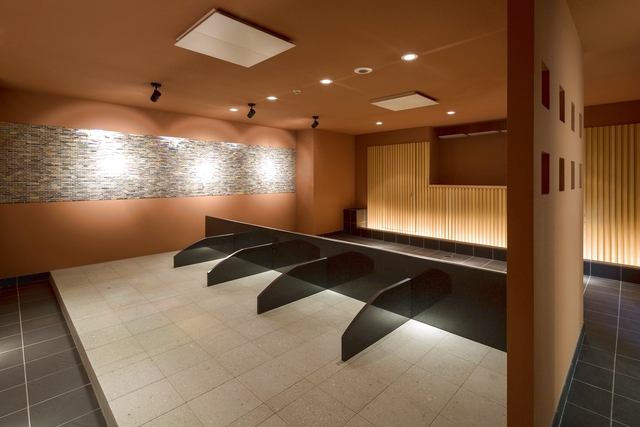 【最大15％割引】宮の街道温泉江戸遊　入館クーポン（江戸遊オリジナルタオル＋レンタルバスタオル付）-5