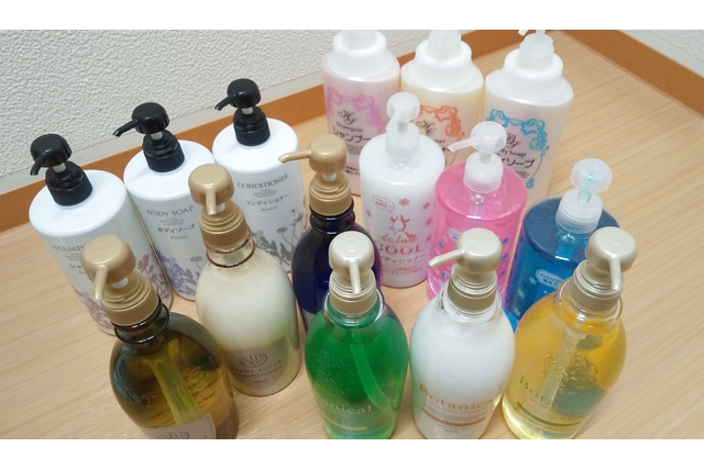 【最大15％割引】宮の街道温泉江戸遊　入館クーポン（江戸遊オリジナルタオル＋レンタルバスタオル付）-4