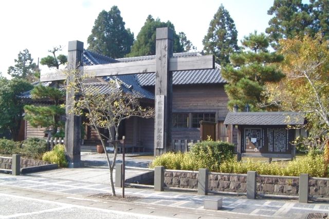 【最大100円割引】みやぎの明治村・歴史資料館　6館共通入館クーポン-4