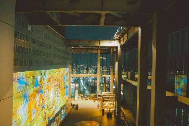 屋外展望台スカイプロムナード-8