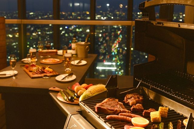 屋外展望台スカイプロムナード-4