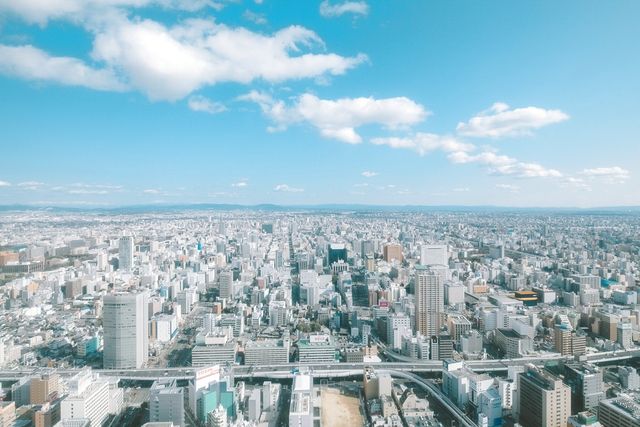 屋外展望台スカイプロムナード-13