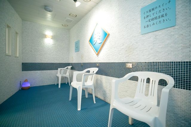 【平日限定】天然温泉・屋内プール+ひよしプレイアリーナ +タオルセット付き1DAY PASS-3