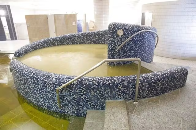 東京ドーム天然温泉 スパ ラクーア【平日限定(月～木のみ)入館+深夜割増料金込み】-7