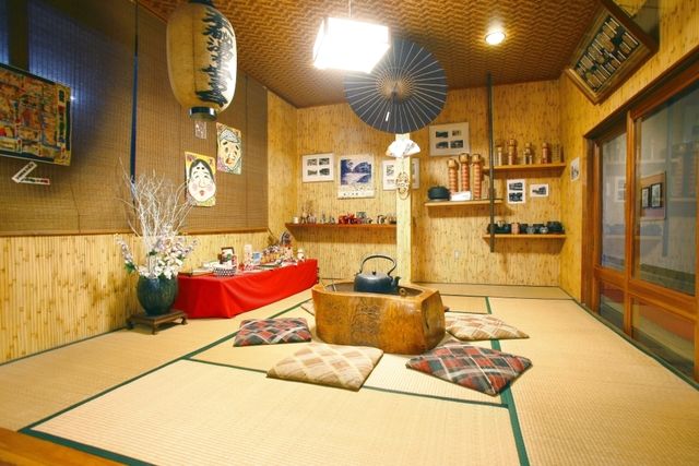 【最大200円割引】鉛温泉 藤三旅館　入浴料＋タオルつきチケット-6