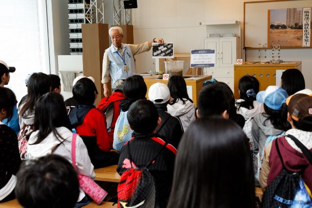 【共通入館チケット】阪神・淡路大震災の教訓と経験を後世に伝え、防災・減災を学ぶ災害ミュージアム-5