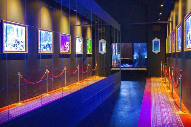 アクアテラス錦ケ丘　アクアテラス前売りWEB入館券-3