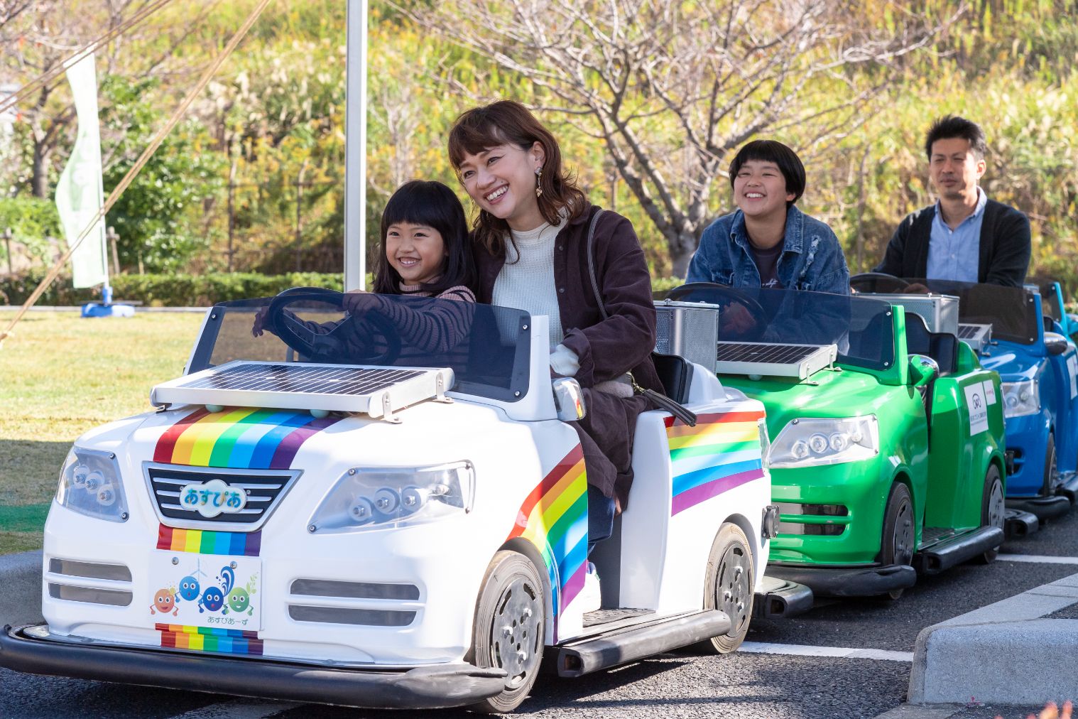 玄海町次世代エネルギーパーク『あすぴあ』　前売りフリーパスチケット-8