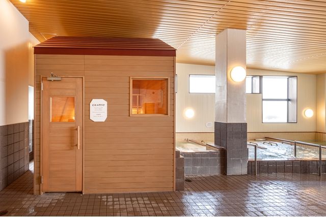 【10％割引】SaunaTaloToyama　手ぶらでサウナ！選べるアロマ付きセット-7
