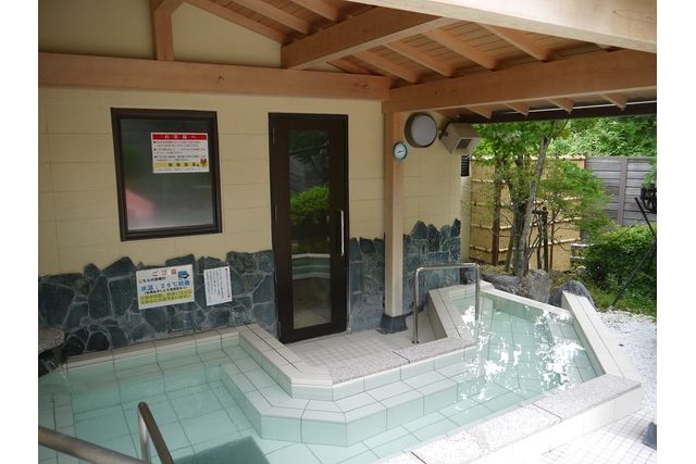 池田温泉本館・新館　入浴チケット-3