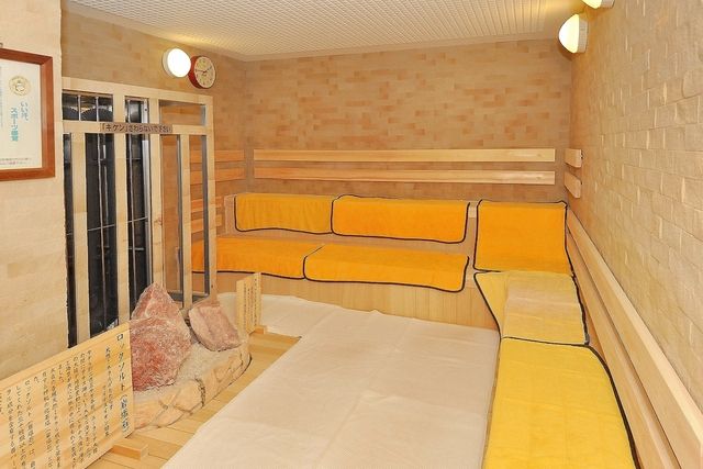 池田温泉本館・新館　入浴チケット-6