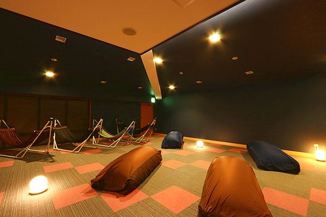 【平日】リバティーリゾート久能山　フリータイムご入館券（タオルセット付）-10