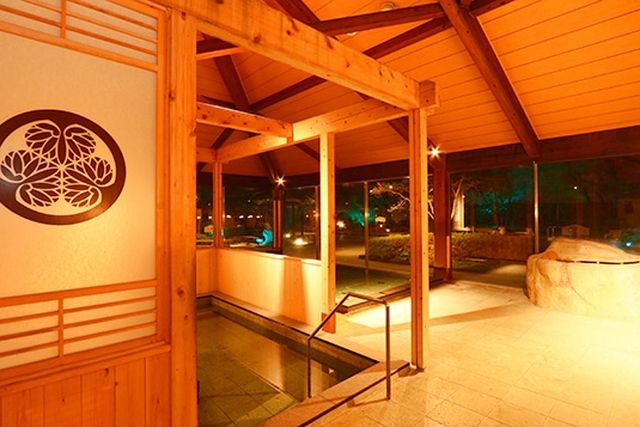 【平日】リバティーリゾート久能山　フリータイムご入館券（タオルセット付）-8