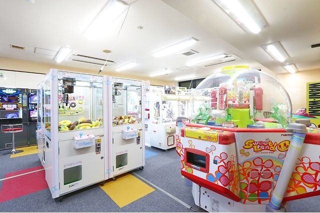 【土日祝】リバティーリゾート久能山　フリータイムご入館券（タオルセット付）-14