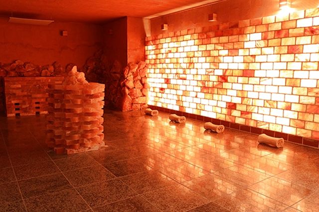 【土日祝】リバティーリゾート久能山　フリータイムご入館券（タオルセット付）-6