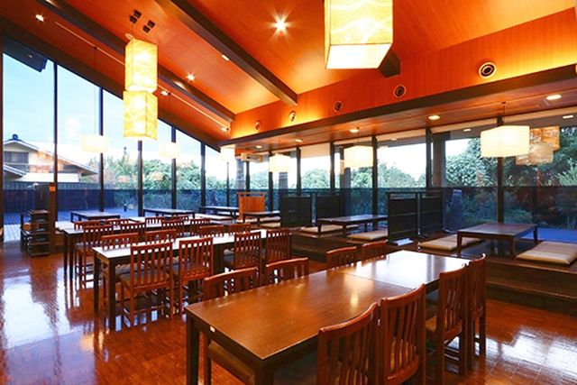 【土日祝】リバティーリゾート久能山　フリータイムご入館券（タオルセット付）-12