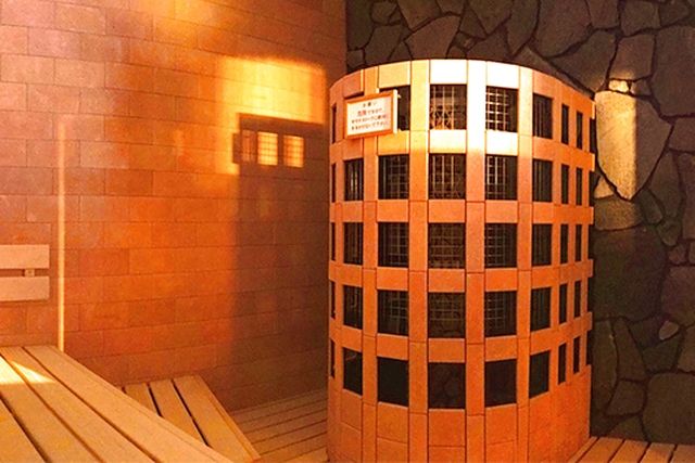 【土日祝】リバティーリゾート久能山　フリータイムご入館券（タオルセット付）-9