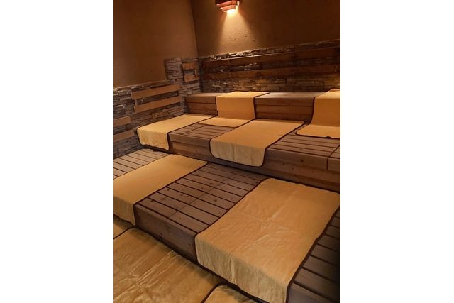 【土日祝・最大15%割引】天然温泉湯庵　クーポン（入浴券＋レンタルタオルセット付）-8