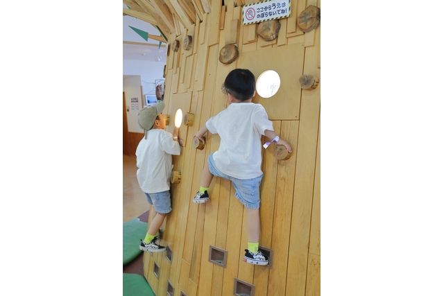 佐久平ハイウェイオアシスパラダ 【特典付き】遊び放題 フリーパス券1日券 or 3時間券-13