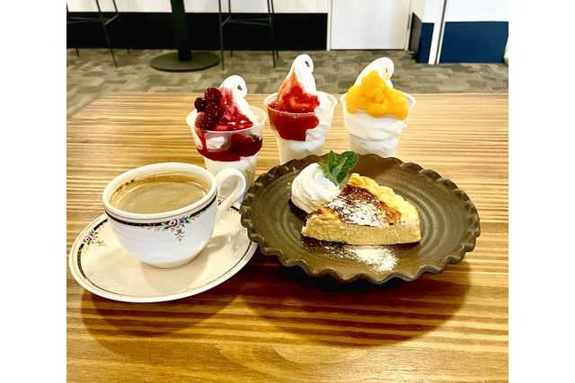 佐久平ハイウェイオアシスパラダ 【特典付き】遊び放題 フリーパス券1日券 or 3時間券-12