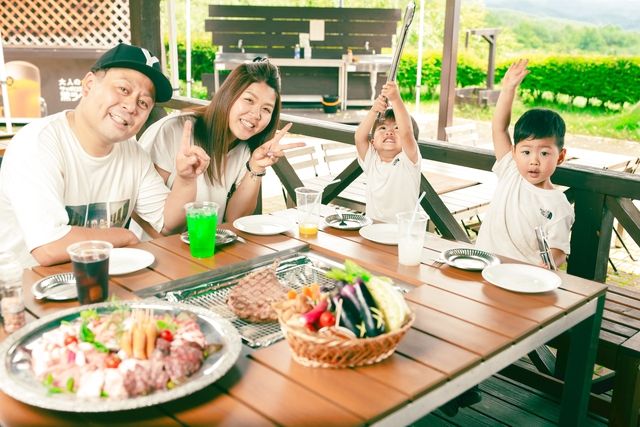 佐久平ハイウェイオアシスパラダ 【特典付き】遊び放題 フリーパス券1日券 or 3時間券-3
