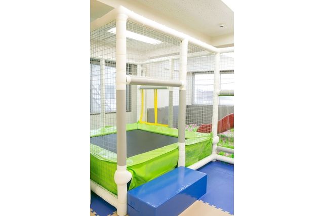 【3時間パック】こどものあそびば野方店　入場チケット-4