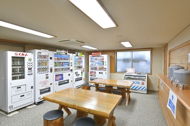 黒潮温泉　龍馬の湯　電子前売り入浴チケット-9