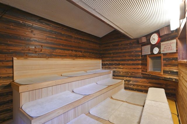 黒潮温泉　龍馬の湯　電子前売り入浴チケット-3