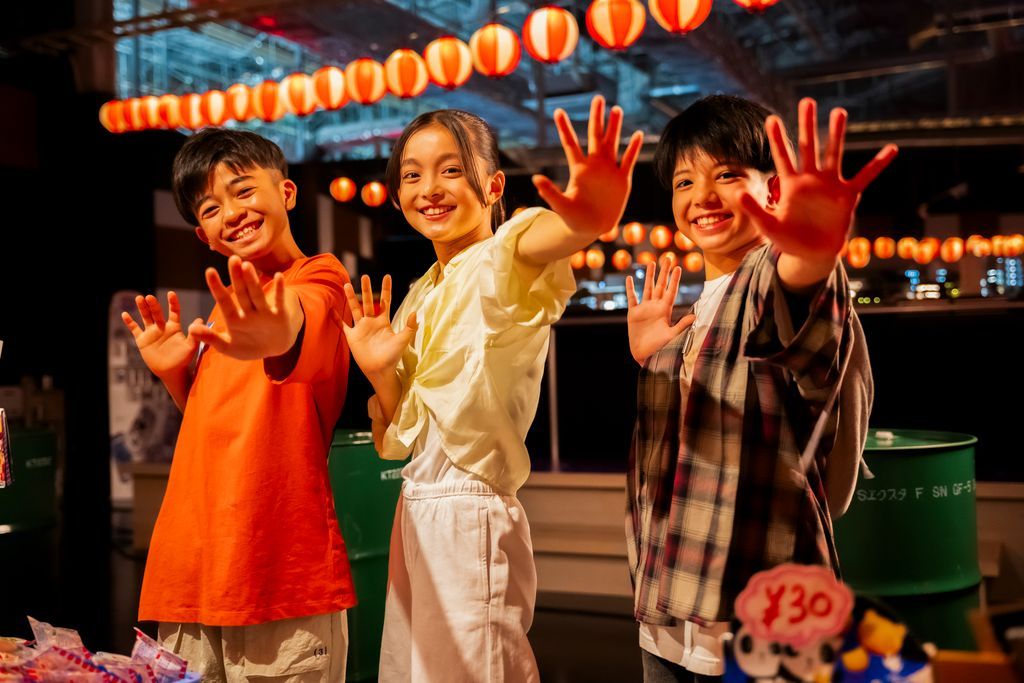 【最大37%割引】Little Universe OKINAWA 1日パスポート-9