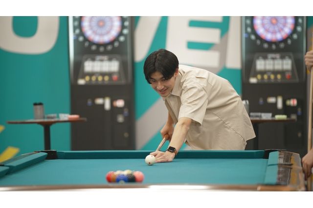 【土日祝・ハイシーズン限定・200円割引】JOYPOLIS SPORTS　120分遊び放題チケット-22