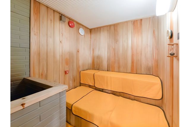 【地元割】草津町にお住まいの方限定　入館料最大300円割引！天然温泉＆サウナを満喫！【タオルなし】-6