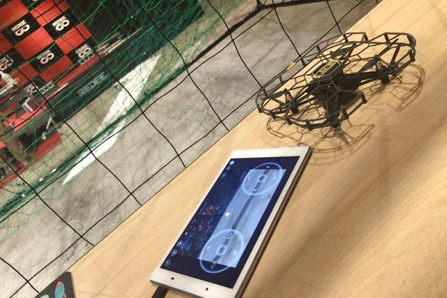 日本最大級のデジタルテーマパーク！120分遊び放題チケット-21