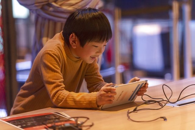 日本最大級のデジタルテーマパーク！120分遊び放題チケット-13