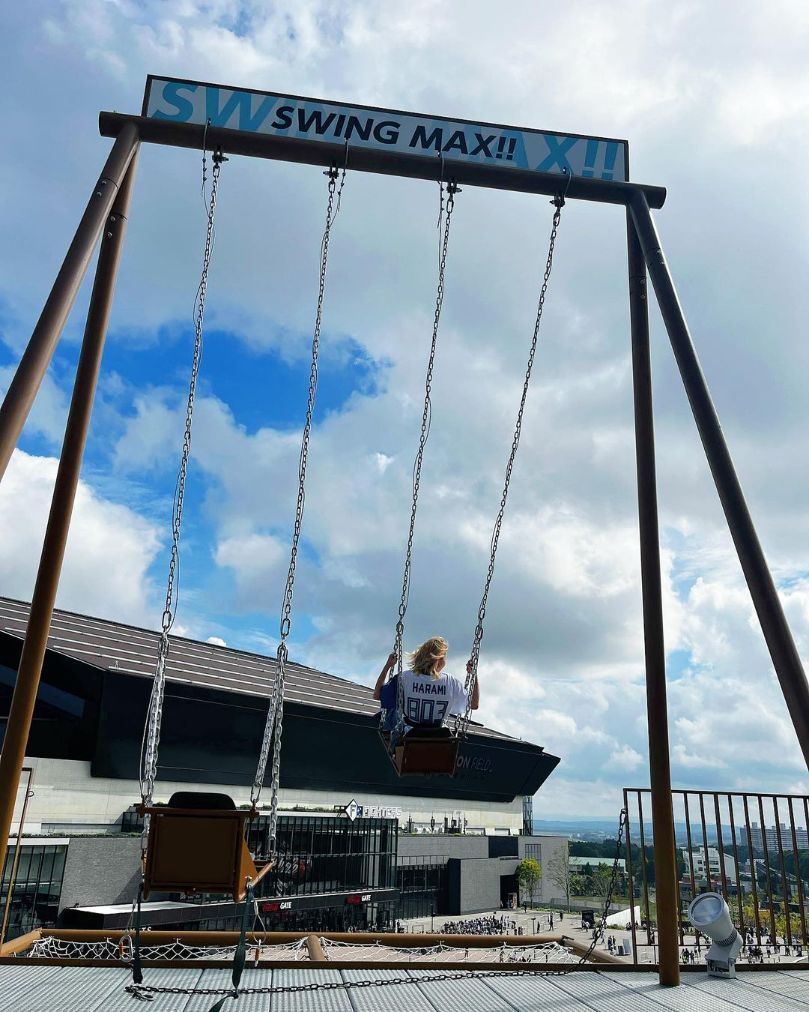【450円お得！】満喫プラン！SKY ADVENTURE・SWING MAXセット-10