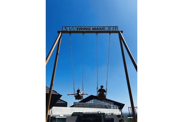 【450円お得！】満喫プラン！SKY ADVENTURE・SWING MAXセット-7