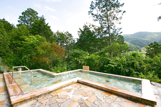 【100円割引】美輝の里 クーポン（入浴＋名前入りフェイスタオル）-1