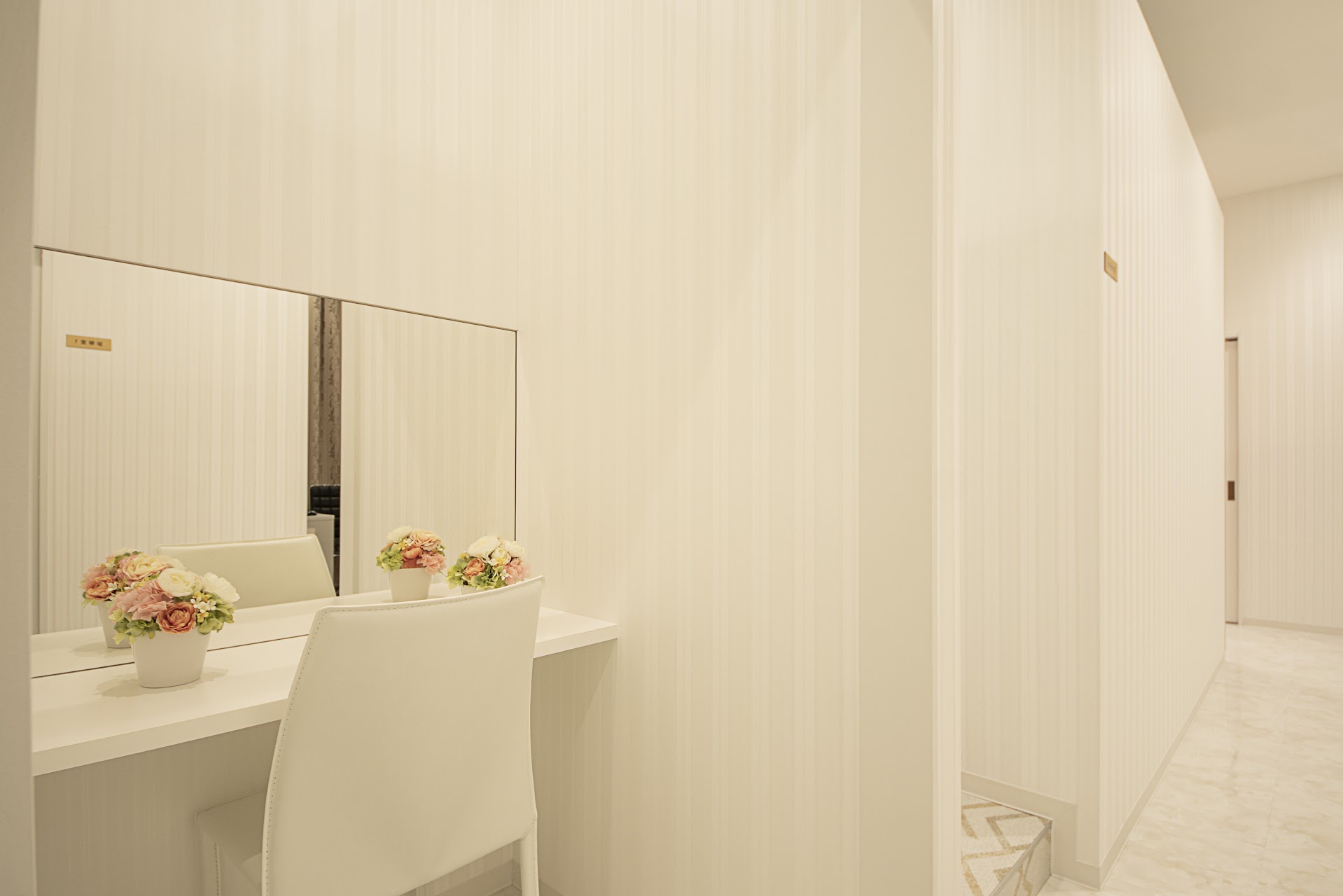 TCB東京中央美容外科渋谷東口院のドレッサー