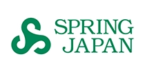 SPRING JAPAN SPRING JAPAN