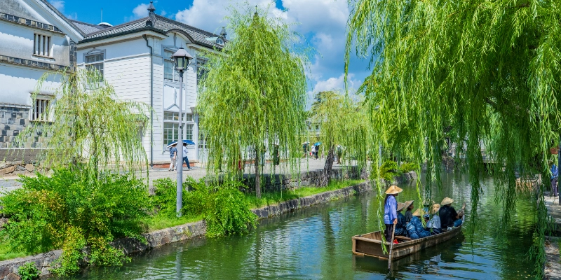 あなたにぴったりの日本ステイ3