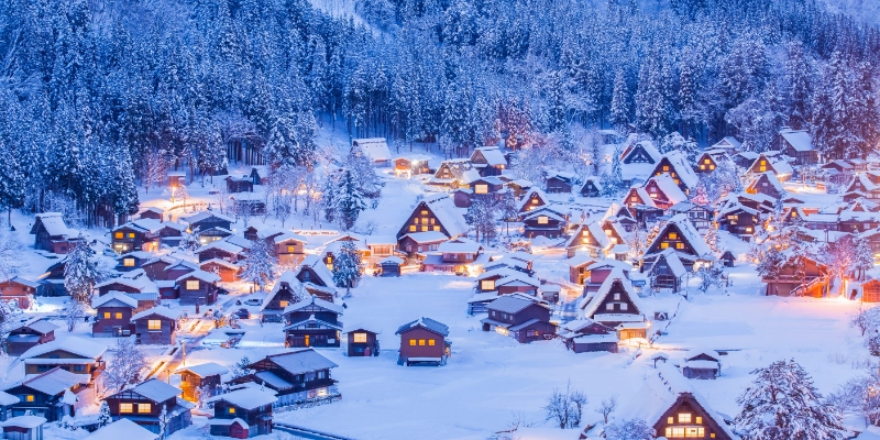 あなたにぴったりの日本ステイ4