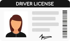 外国運転免許証