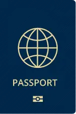 パスポート