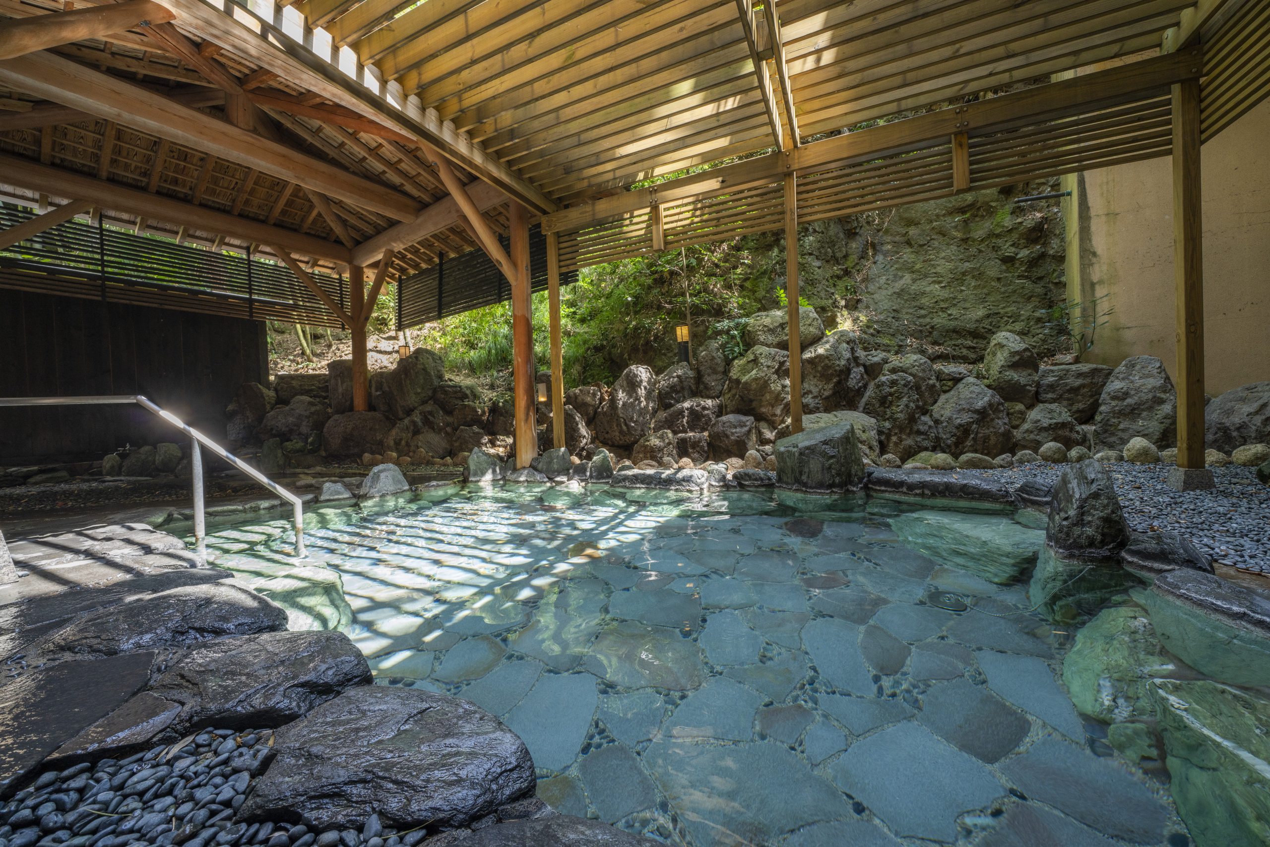 【中古】「未使用品」創造素材 温泉(3)温泉3