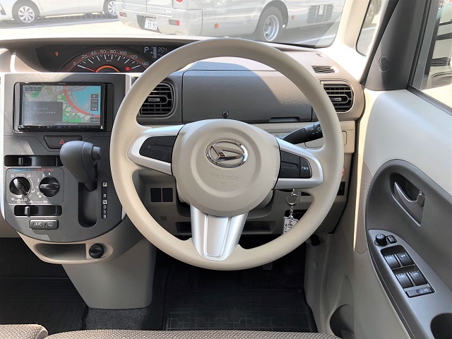 軽自動車（タント/タフト/ハスラー 他）プランNo.11947 | フジレンタカー | 参考写真4