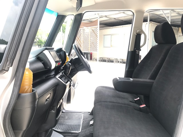 軽トールワゴン（N-BOX 確約）プランNo.10644 | ホンダレンタカー | 参考写真6