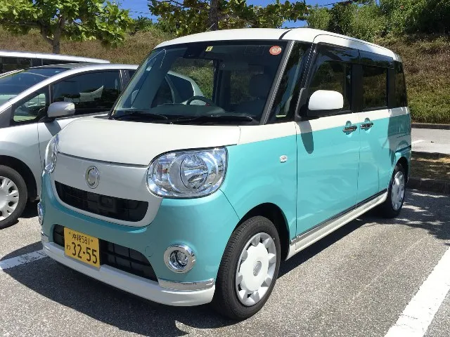 軽自動車