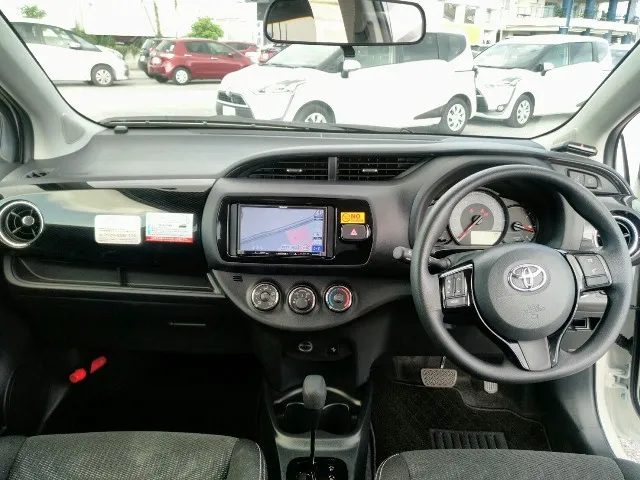 コンパクト（ヤリス/MAZDA2 他）プランNo.7104 | スカイレンタカー宮古島店 | 参考写真3