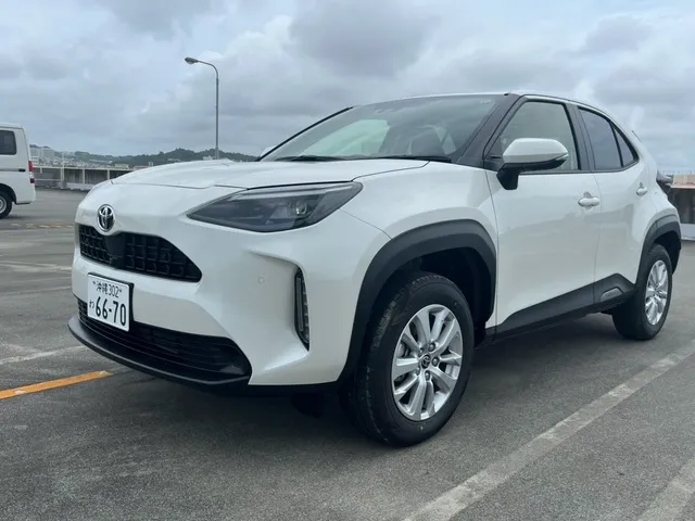 SUV